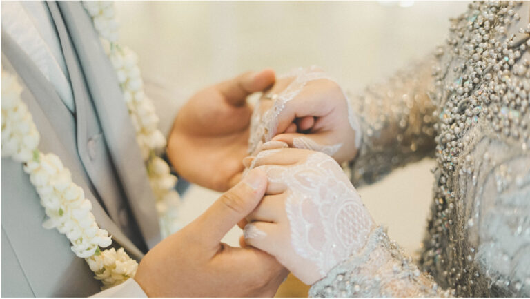 5 Arti Mimpi Tentang Nikah: Pertanda Bahagia atau Justru Peringatan?