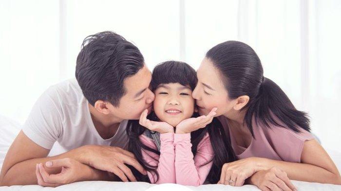 kasih-sayang-orangtua-terhadap-anak 5 Arti Mimpi Tentang Orang yang Disayang