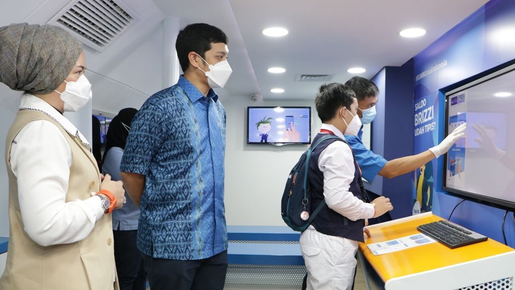 kidzania-20211115-120745 5 Arti Mimpi Tentang Bank: Pertanda Rezeki, Kekhawatiran, dan Perubahan Finansial