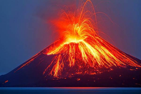 5 Arti Mimpi Tentang Bencana: Pertanda, Peringatan, atau Peluang?