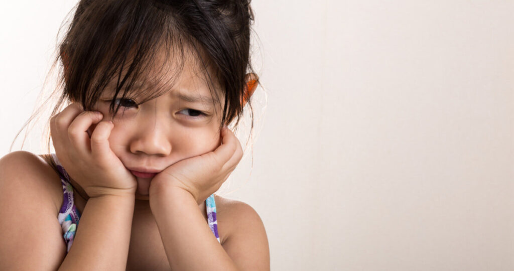 sadgirl-1024x540 5 Arti Mimpi Tentang Perpisahan: Pertanda Emosional dan Simbol Kehidupan