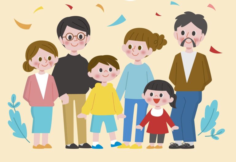 5 Arti Mimpi Tentang Bersama Keluarga: Simbol Kehangatan, Kerinduan, atau Isyarat Spiritual