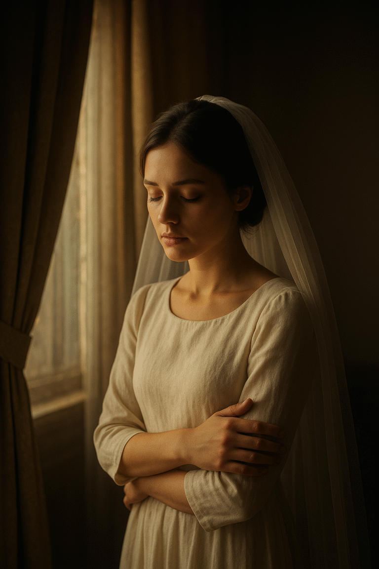 Ilustrasi arti mimpi menikah tapi belum menikah penuh makna, tafsir primbon, dan angka erek-erek keberuntungan yang membawa pesan hidup.