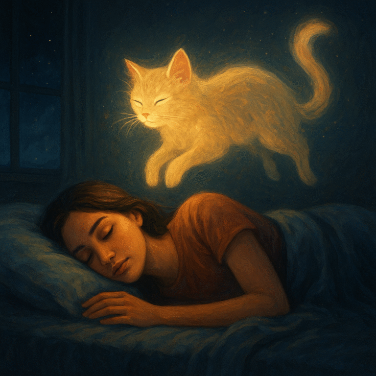 Arti mimpi wanita peliharaan menurut primbon dan psikologi, lengkap dengan tafsir erek-erek 2D 3D 4D untuk keberuntungan dan tanda kehidupan.