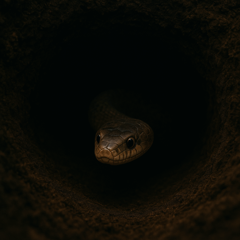 Arti mimpi ular di lubang lengkap tafsir primbon Jawa, Islam, psikologi, serta erek erek angka 2D 3D 4D untuk rezeki dan peringatan.