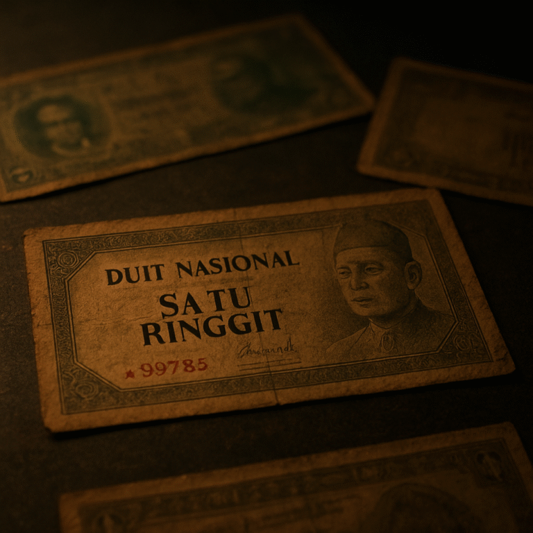 Ilustrasi arti mimpi uang kertas lama yang membawa simbol rezeki, tafsir primbon, psikologi, dan angka erek-erek 2D 3D 4D terlengkap.