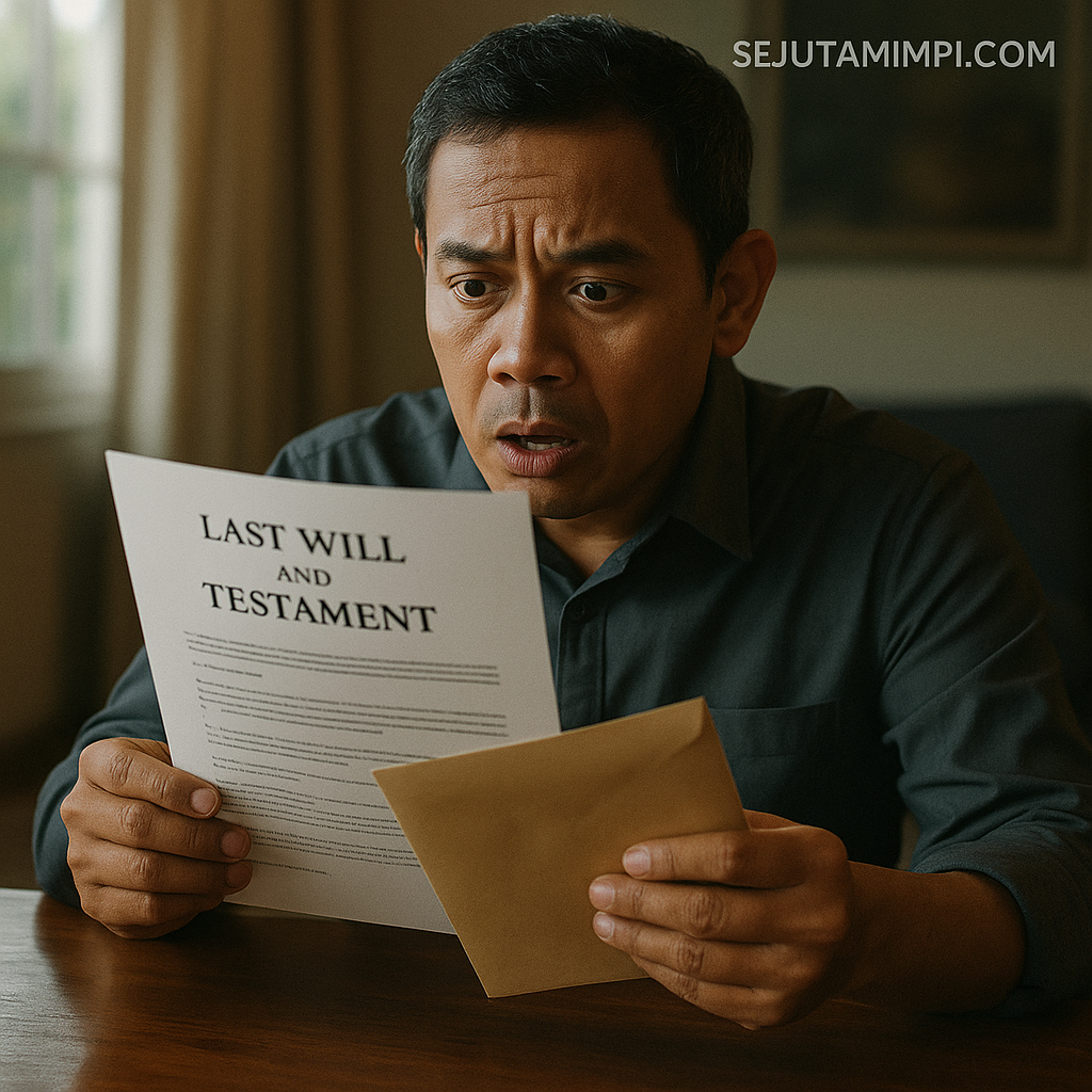 ChatGPT-Image-5-Agu-2025-17.13.38 Arti Mimpi Dapat Warisan: Rezeki Tak Terduga atau Tanda Tanggung Jawab Baru?