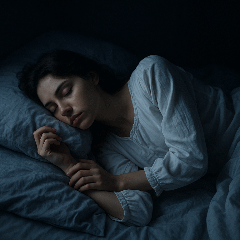 Ilustrasi arti mimpi memakai baju putih lengkap dengan makna spiritual, primbon Jawa, dan psikologi yang menggambarkan kesucian dan keberuntungan hidup.