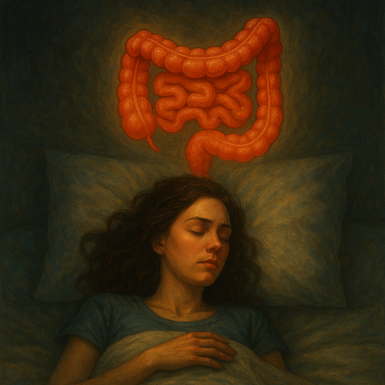 Arti mimpi usus besar lengkap tafsir psikologis spiritual kesehatan rezeki dan angka erek erek 2D 3D 4D penuh makna kehidupan