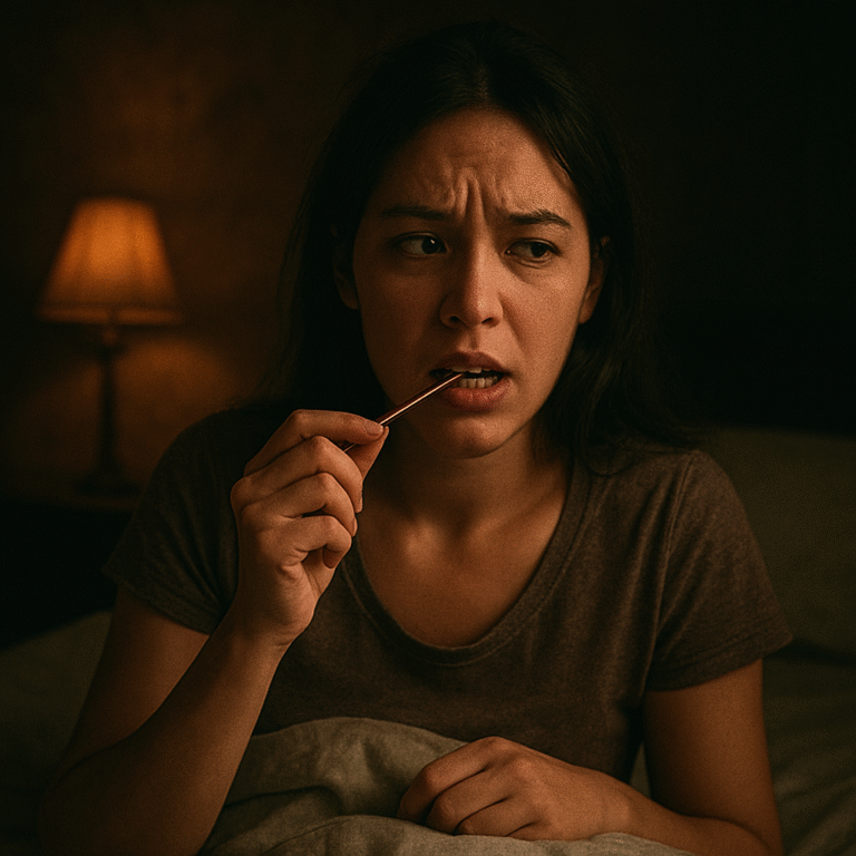 Arti mimpi tusuk gigi membawa makna tentang membersihkan masalah kecil, tafsir psikologis, spiritual, dan angka erek erek togel 2D 3D 4D.