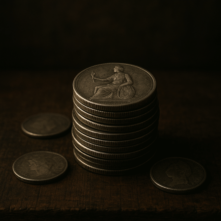 Arti mimpi uang perak menurut primbon, psikologi, dan tafsir erek-erek 2D3D4D membawa pesan rezeki, kewaspadaan, dan spiritual.