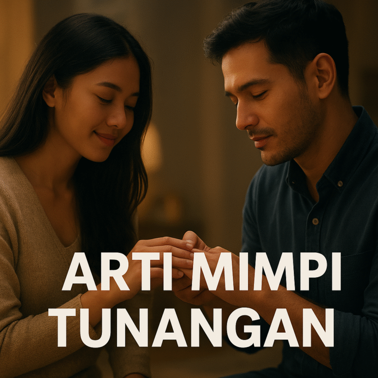 a man and woman looking at each other