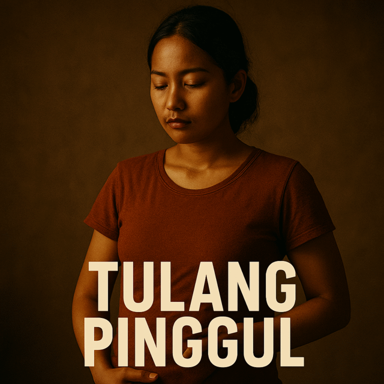 Arti mimpi tulang pinggul melambangkan kesehatan, kekuatan, perjalanan hidup, serta tafsir mimpi lengkap dengan erek erek tulang pinggul 2D 3D 4D.