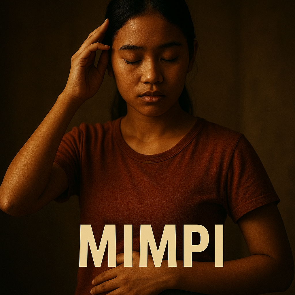 Arti mimpi tulang pinggul melambangkan kesehatan, kekuatan, perjalanan hidup, serta tafsir mimpi lengkap dengan erek erek tulang pinggul 2D 3D 4D.