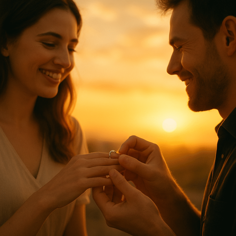 Arti mimpi tukar cincin menandakan cinta, komitmen, rezeki, dan makna spiritual mendalam menurut primbon Jawa dan tafsir psikologi.