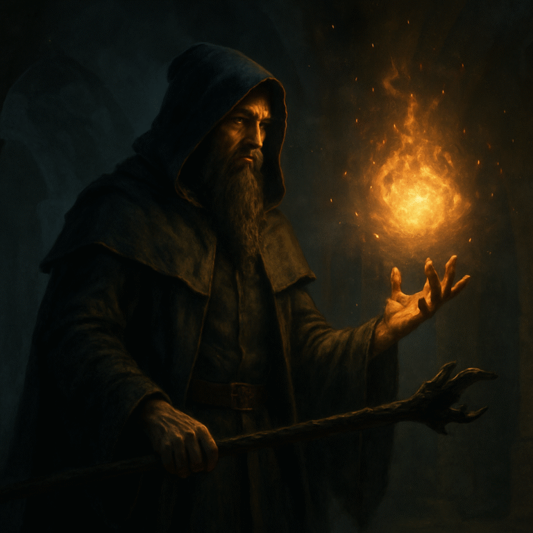 Arti mimpi tukang sihir penuh misteri tafsir rezeki cinta dan angka keberuntungan erek erek 2D 3D 4D lengkap penuh makna