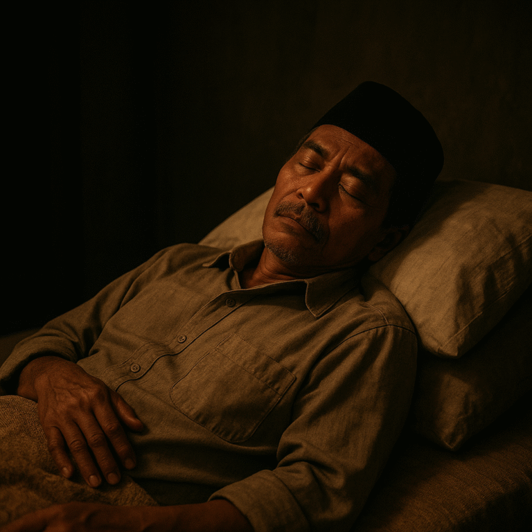 Arti mimpi tuan tanah lengkap dengan tafsir rezeki, kendali hidup, psikologis, dan erek-erek 2D 3D 4D penuh makna mendalam.