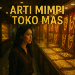 Arti Mimpi Toko Mas Menurut Primbon Jawa Psikologi dan Erek Erek 2D 3D 4D Tafsir Lengkap Tentang Rezeki Keberuntungan dan Kehidupan