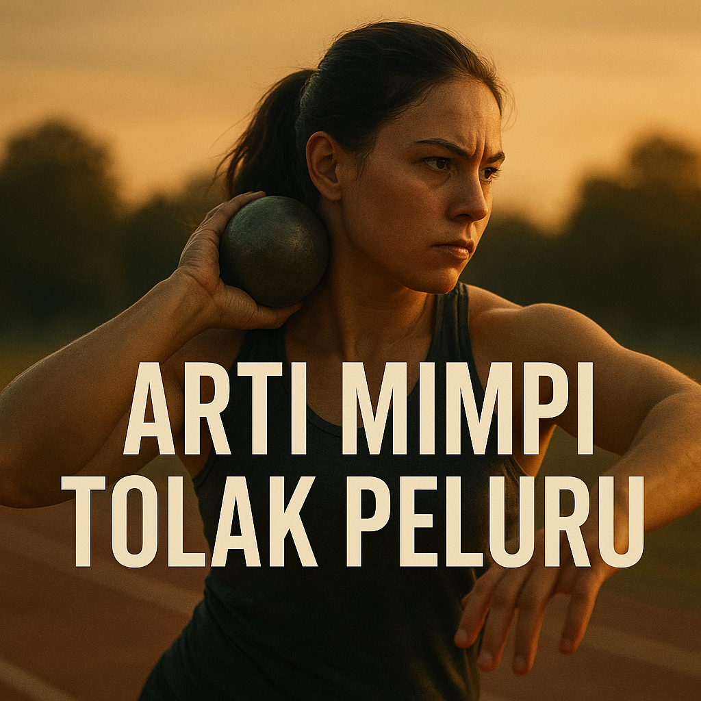 Arti Mimpi Tolak Peluru Makna Lengkap Tafsir Primbon Psikologis dan Angka Erek Erek 2D 3D 4D Penuh Kata Kunci