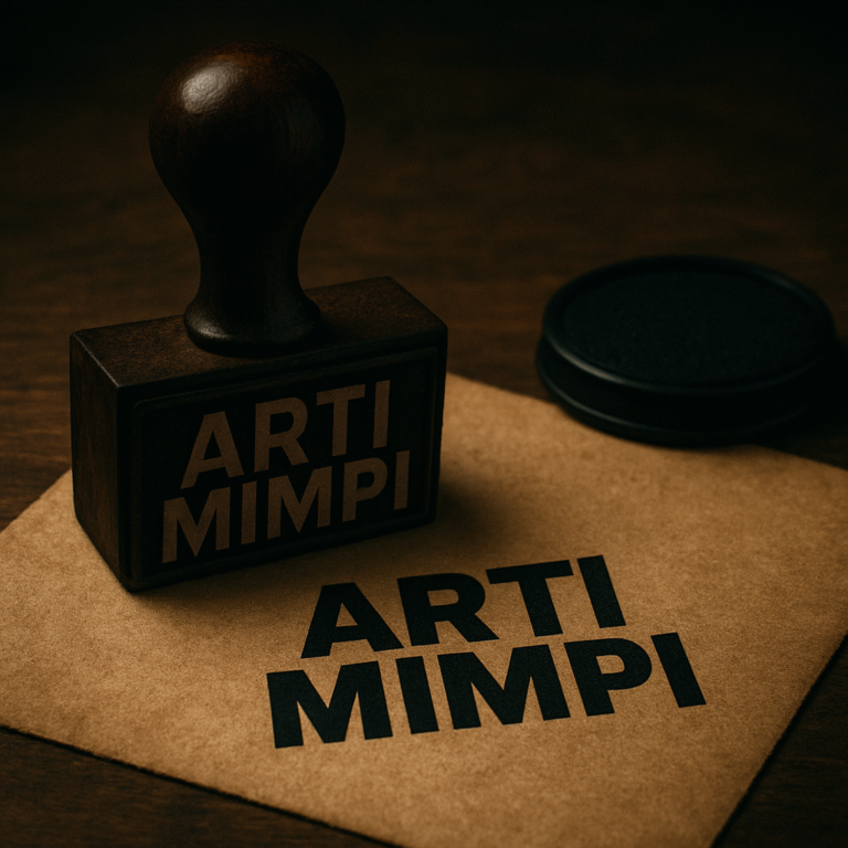 Arti mimpi tinta hitam tafsir primbon Jawa psikologi lengkap dengan angka erek-erek 2D 3D 4D penuh makna simbol rahasia dan keberuntungan hidup.