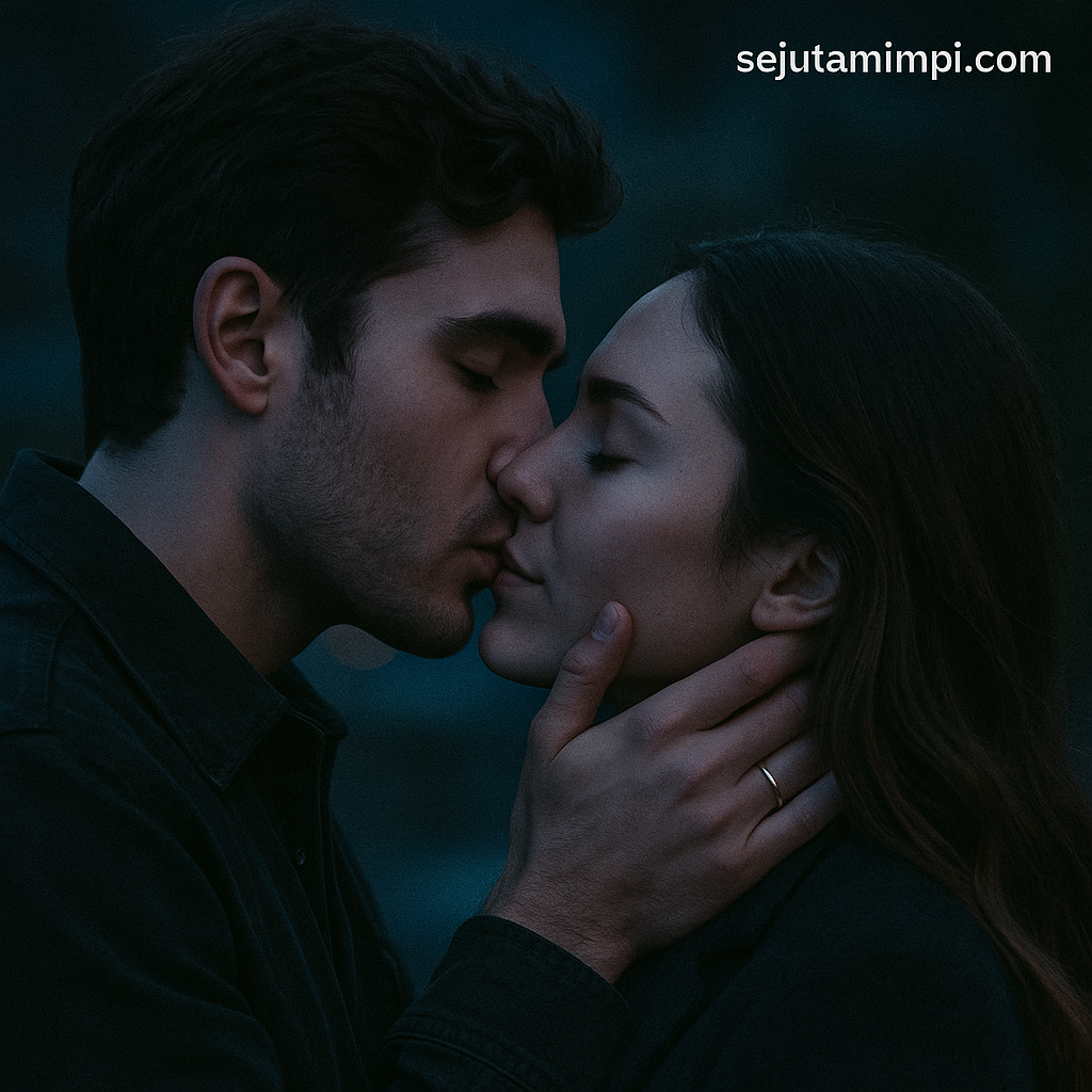 ChatGPT-Image-Aug-3-2025-03_14_01-PM Arti Mimpi Ciuman dengan Pacar: Pertanda Cinta, Hasrat, atau Peringatan?