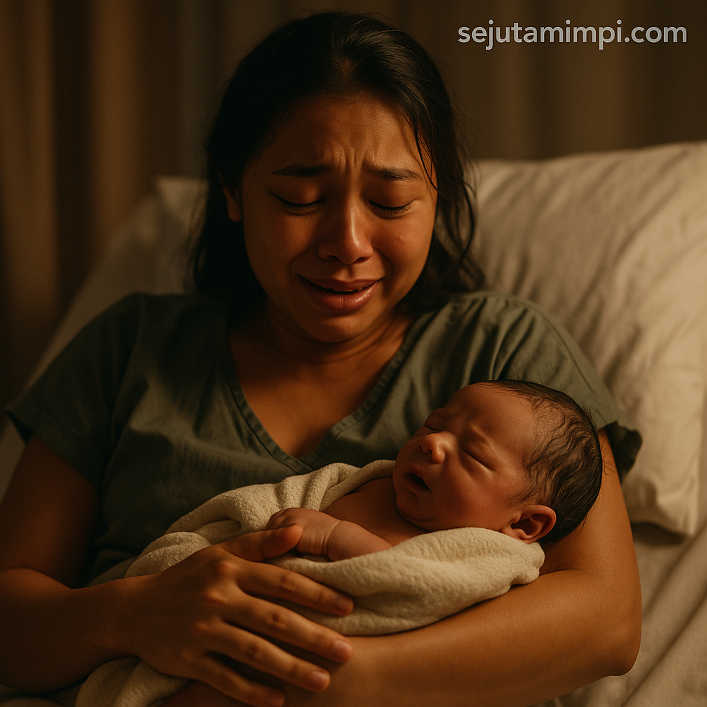 ChatGPT-Image-Aug-3-2025-04_41_04-PM Arti Mimpi Melahirkan Bayi Laki-Laki: Pertanda Kuat Tentang Masa Depanmu