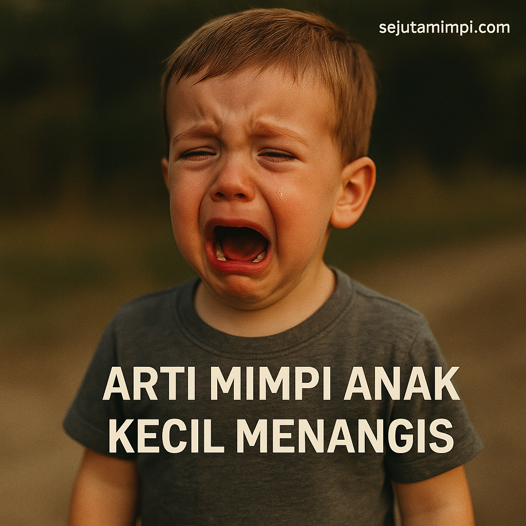 ChatGPT-Image-Aug-4-2025-01_11_26-PM Arti Mimpi Anak Kecil Menangis: Tanda Emosional dan Pertanda Kejadian