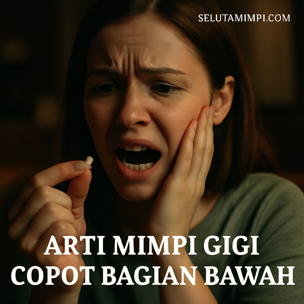 ChatGPT-Image-Aug-6-2025-02_00_23-PM Arti Mimpi Gigi Copot Bagian Bawah: Pertanda Apa Sebenarnya?