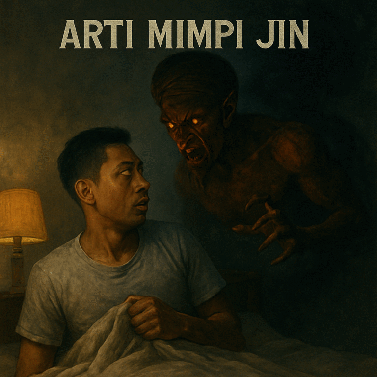 Ilustrasi arti mimpi hujan deras yang menandakan rezeki, perubahan hidup, tekanan batin, dan pembersihan energi negatif dalam mimpi spiritual.