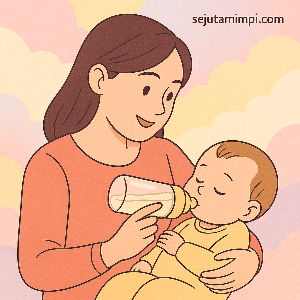 Foto-animasi-1080x10-1 Arti Mimpi Menyusui Bayi: Simbol Keberkahan, Tanggung Jawab, dan Perubahan Besar