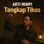 Simbol arti mimpi tangkap tikus penuh makna kehidupan