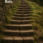 Arti Mimpi Tangga Batu dan Makna Tersimpan di Baliknya