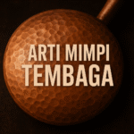 Arti Mimpi Tembaga dan Angka Keberuntungan