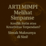Memahami Makna di Balik Mimpi Melihat Simpanse