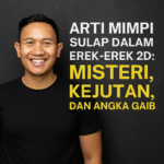 Arti Mimpi Sulap dalam Erek-Erek 2D 3D 4D: Misteri, Kejutan, dan Angka Gaib