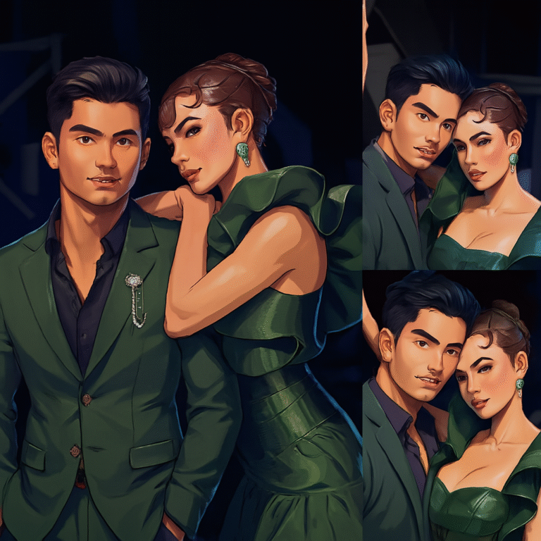 Pernikahan Diam-Diam Olla Ramlan & Teuku Ryan: Tafsir Mimpi & Angka Erek-Erek