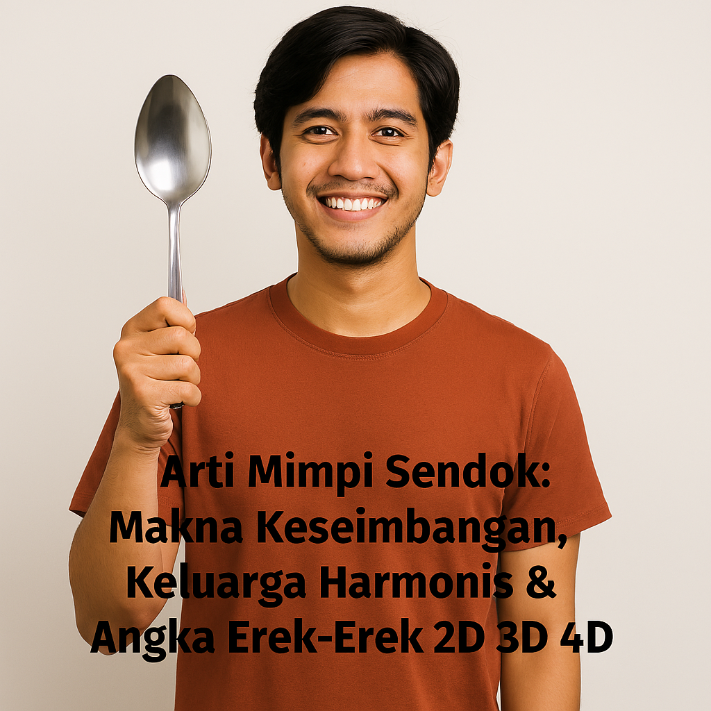 Arti Mimpi Senapan: Tanda Kekuatan, Waspada Bahaya & Prediksi Angka Erek-Erek