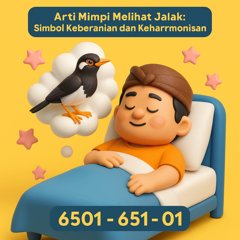 Arti Mimpi Ikan Pari: Tafsir a, Kode Alam, Buku Mimpi, dan Erek Erek