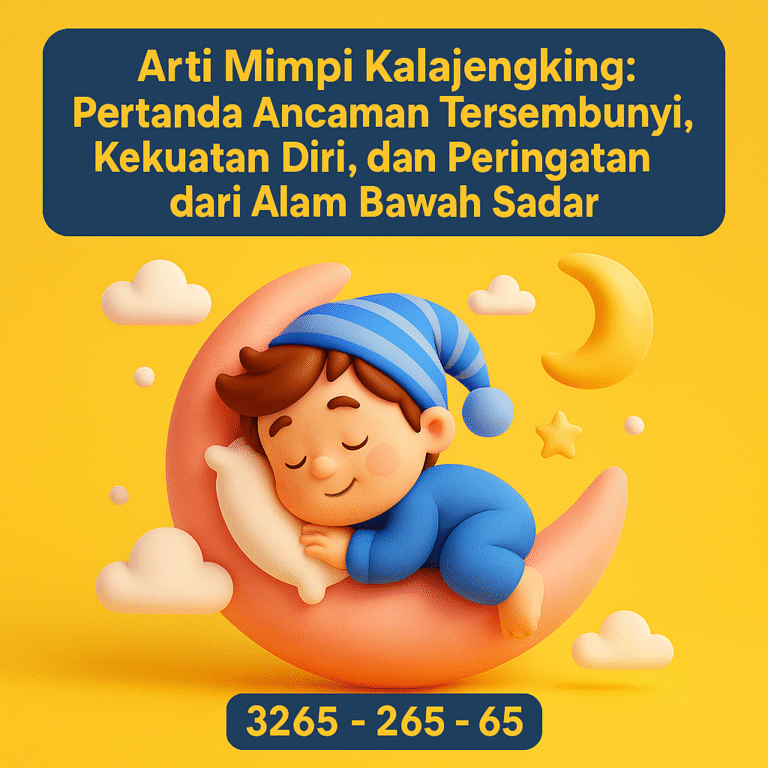 Gambar kalajengking hitam sebagai simbol tafsir mimpi dan kode alam keberanian