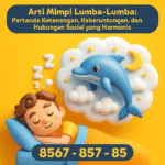 Makna dan Tafsir Mimpi Lumba-Lumba dalam Kehidupan