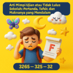 Arti Mimpi Ujian atau Tidak Lulus Sekolah: Pertanda, Tafsir, dan Maknanya yang Mendalam