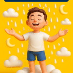 Mimpi mandi hujan menandakan pembersihan batin, datangnya rezeki, dan kebahagiaan baru. Temukan tafsir lengkapnya di sini!