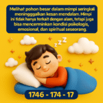 Arti Mimpi Melihat Pohon Besar