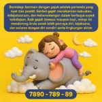 Arti Mimpi Bermain dengan Gajah