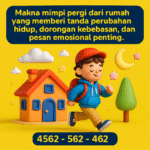 Makna mimpi bertemu teman lama yang membawa pesan emosional, perubahan hidup, dan tanda hubungan sosial dalam kehidupan nyata.