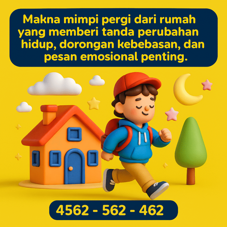 Makna mimpi bertemu teman lama yang membawa pesan emosional, perubahan hidup, dan tanda hubungan sosial dalam kehidupan nyata.