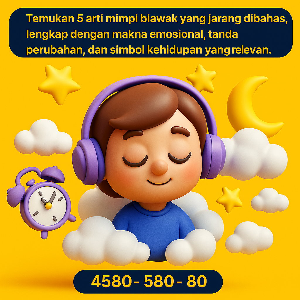 5 Arti Mimpi Biawak yang Wajib Kamu Tahu, Nomor 5 Paling di Luar Dugaan!