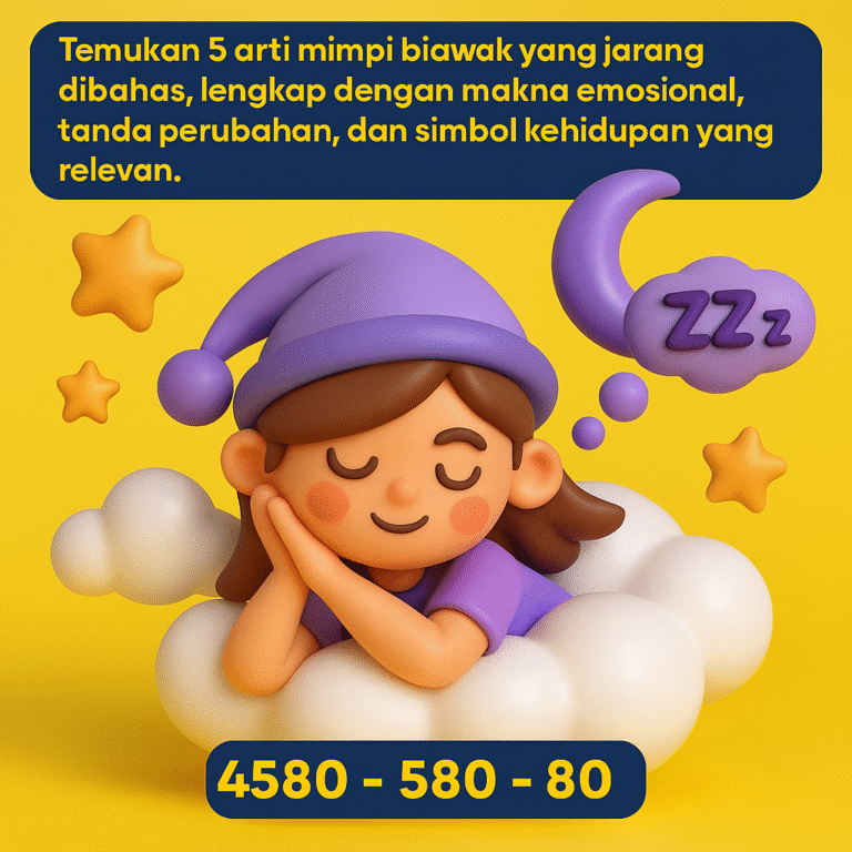 5 Arti Mimpi Biawak yang Wajib Kamu Tahu, Nomor 5 Paling di Luar Dugaan!