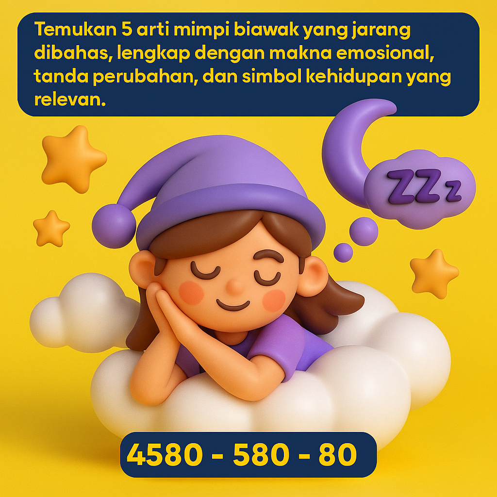 5 Arti Mimpi Biawak yang Wajib Kamu Tahu, Nomor 5 Paling di Luar Dugaan!