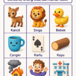 Erek Erek 81 Kancil, Singa, Bebek dan Arti Mimpinya yang Mengungkap Rahasia Keberuntungan